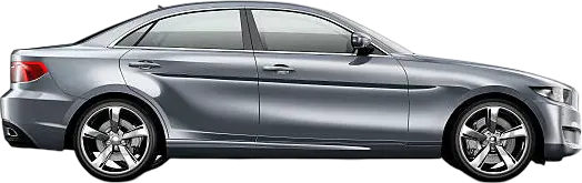 Saloon Car service taxi minicab time