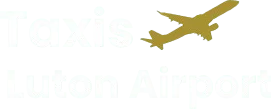 Taxi Luton Logo